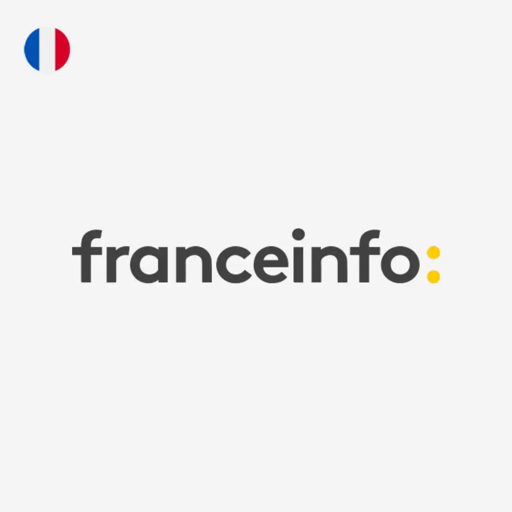 franceinfo