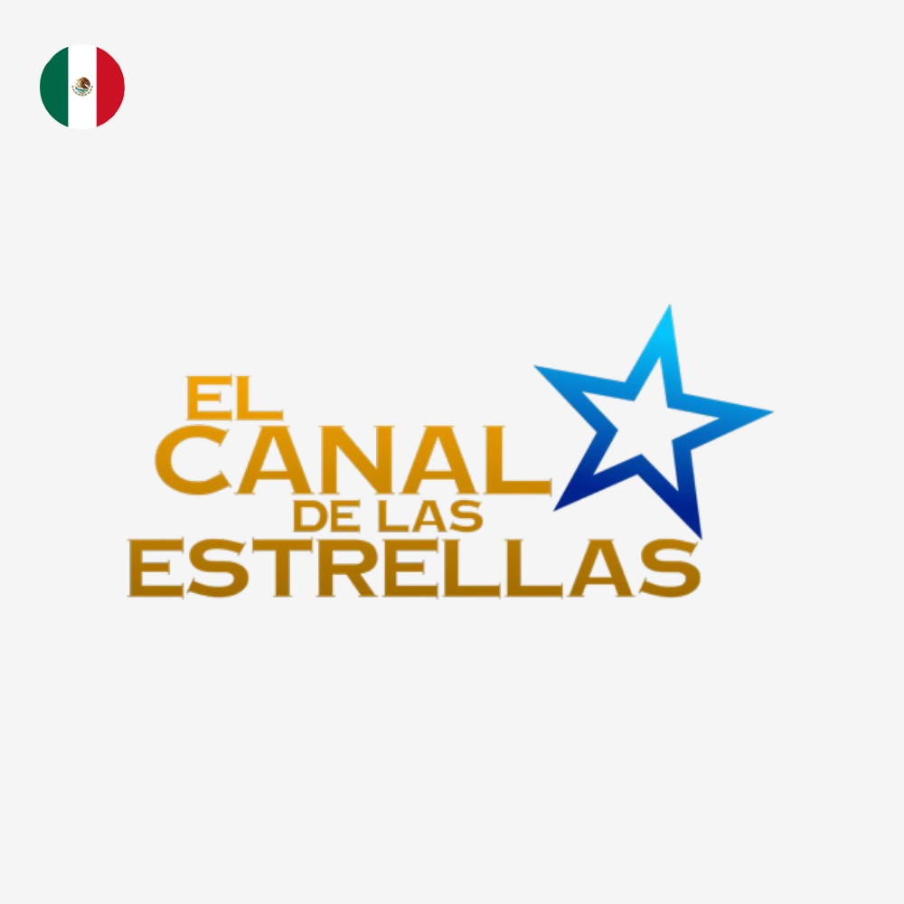 elcanaldelasestrellas