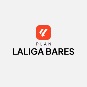 Plan LALIGA Bares