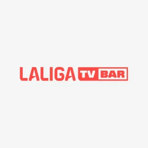 Laliga TV Bar