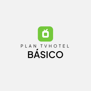 TVHOTEL BÁSICO
