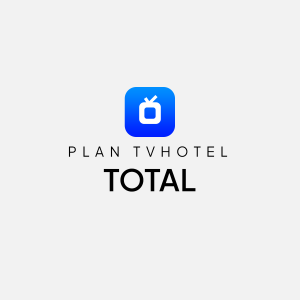 TV HOTEL TOTAL